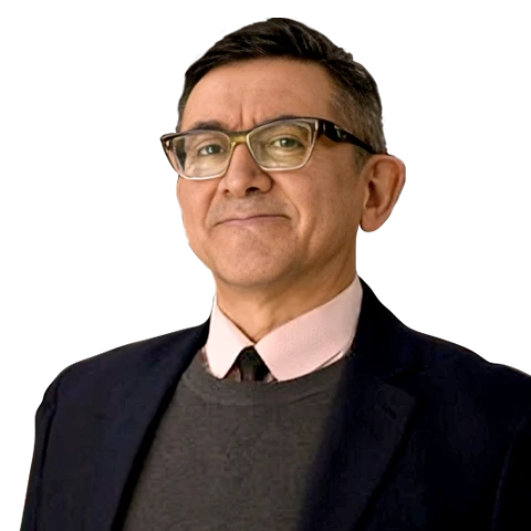 Mtro. Ricardo Guzmán Wolffer