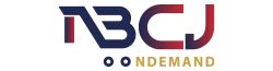 Logo IBCJ on demand