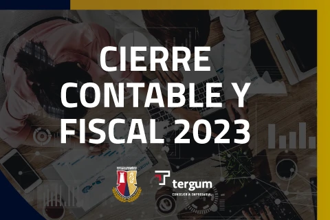 Imagen - Cierre contable y fiscal 2023