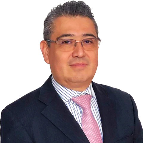 Dr. Rafael Lima Fosado