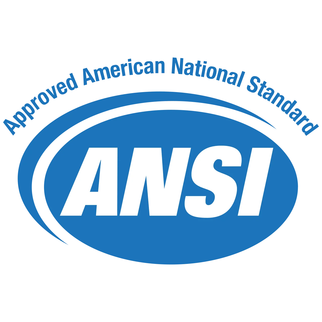 ANSI approved american national standards