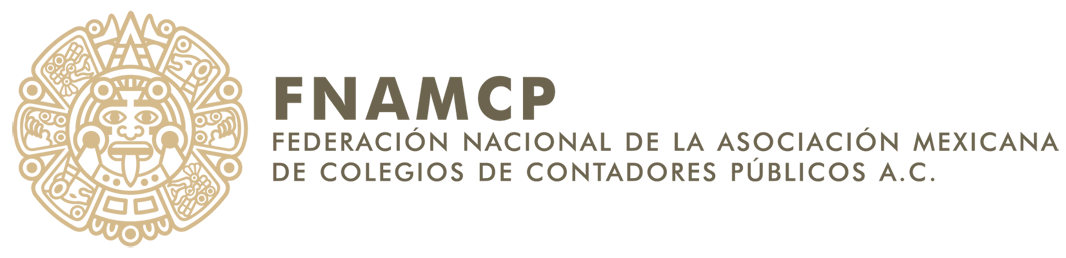 logo FNAMCP