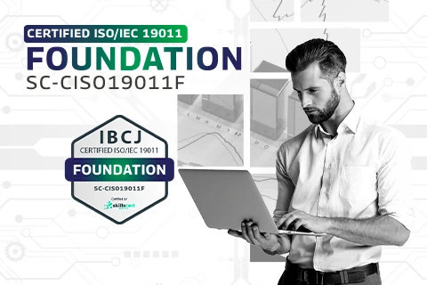 Certified Professional-ISO/IEC 19011 Foundations