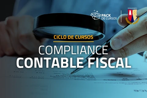Ciclo de capacitaciones: Compliance contable fiscal