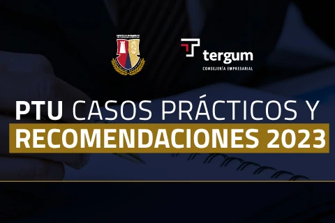 Imagen - PTU casos prácticos y recomendaciones 2023