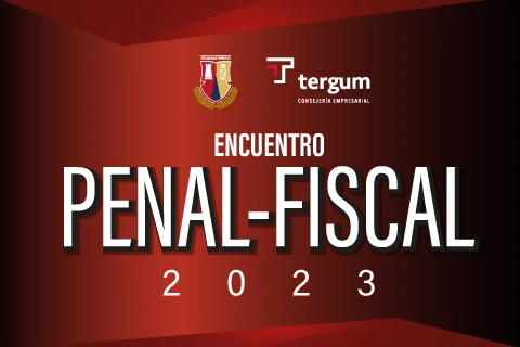 Imagen - Encuentro Penal-Fiscal 2023