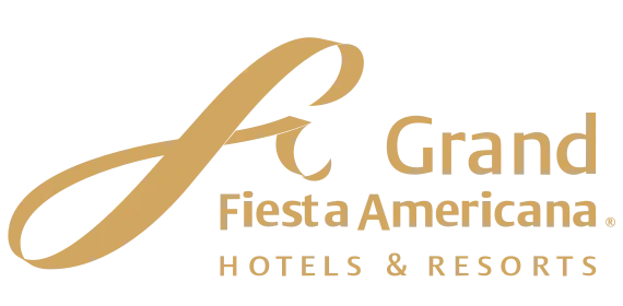Logo Hotel Grand Fiesta Americana